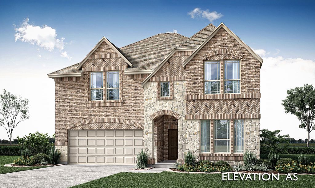 1232 Amberwood Lane, Red Oak, TX 75154