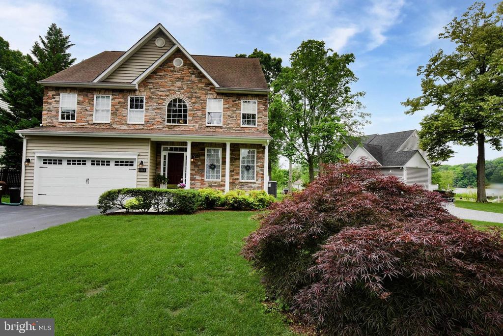1868 ROBERTA DR, Chester, MD 21619