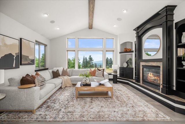 2505 N Rocky Hill Ln, Liberty Lake, WA 99019