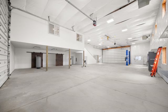 2505 N Rocky Hill Ln, Liberty Lake, WA 99019
