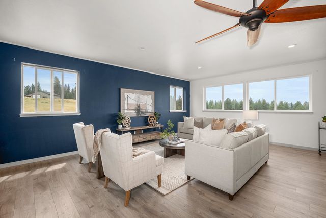 2505 N Rocky Hill Ln, Liberty Lake, WA 99019