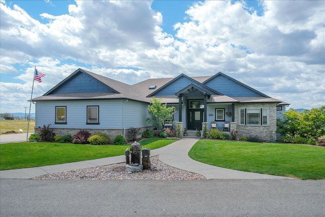 2505 N Rocky Hill Ln, Liberty Lake, WA 99019