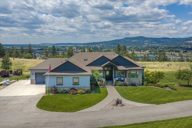 2505 N Rocky Hill Ln, Liberty Lake, WA 99019