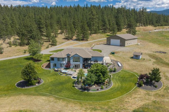 2505 N Rocky Hill Ln, Liberty Lake, WA 99019