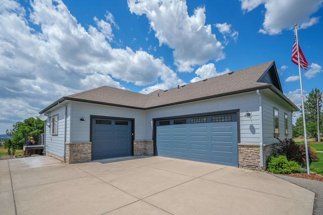 2505 N Rocky Hill Ln, Liberty Lake, WA 99019