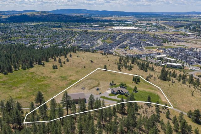 2505 N Rocky Hill Ln, Liberty Lake, WA 99019