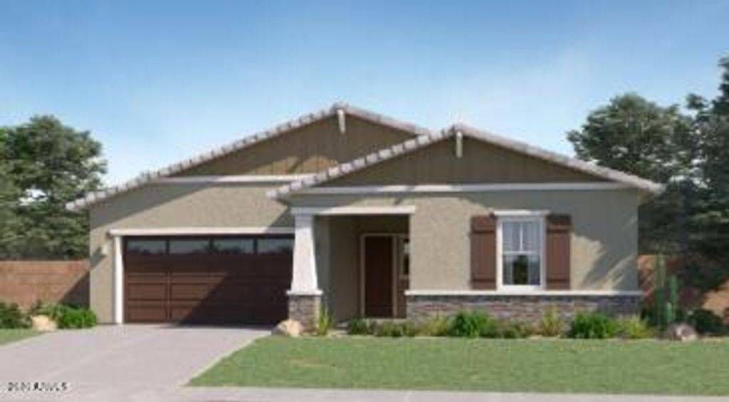 3340 E POMODORO Avenue, San Tan Valley, AZ 85143 — exterior