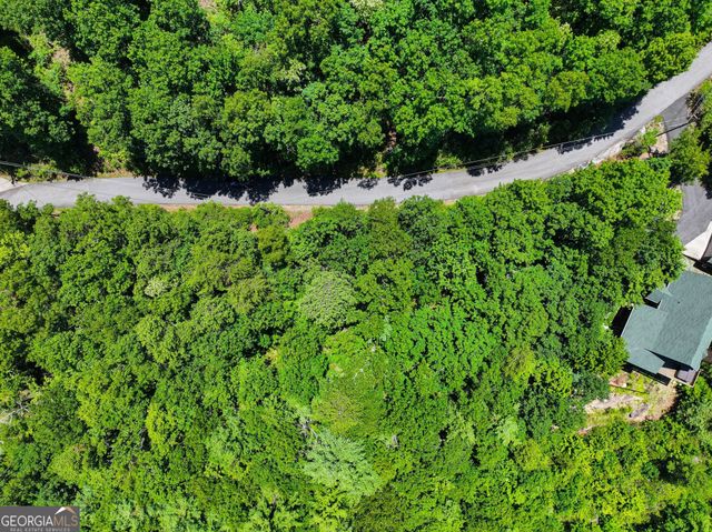 00 - LOT 62 Tallulah View, Tallulah Falls, GA 30573