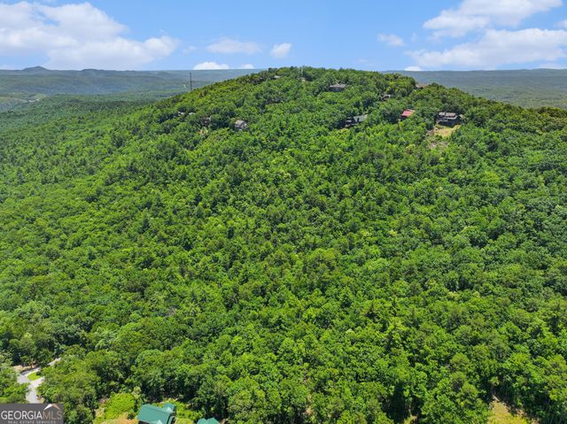 00 - LOT 62 Tallulah View, Tallulah Falls, GA 30573