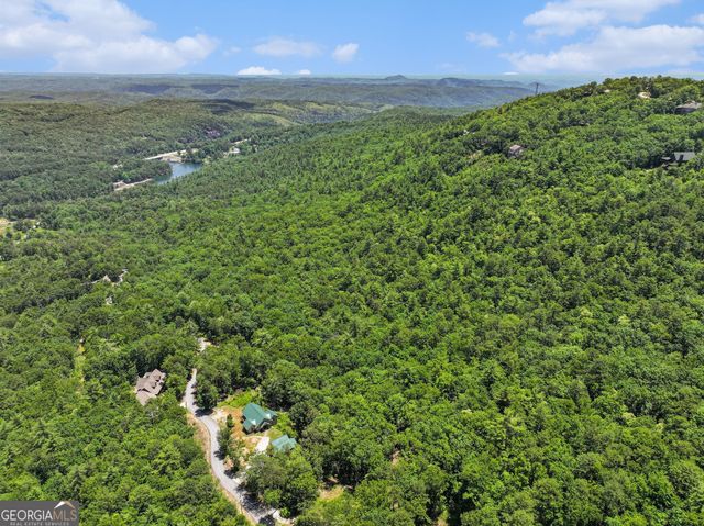 00 - LOT 62 Tallulah View, Tallulah Falls, GA 30573