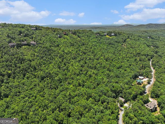 00 - LOT 62 Tallulah View, Tallulah Falls, GA 30573