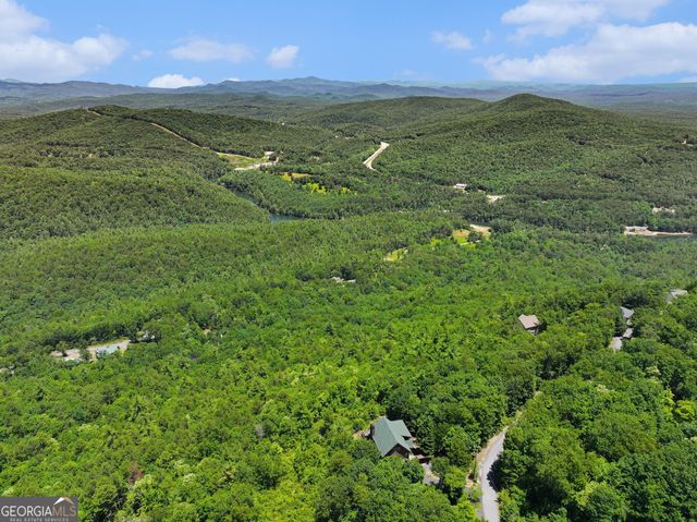 00 - LOT 62 Tallulah View, Tallulah Falls, GA 30573