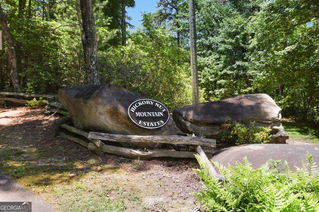 00 - LOT 62 Tallulah View, Tallulah Falls, GA 30573