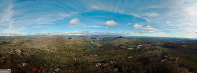 00 - LOT 62 Tallulah View, Tallulah Falls, GA 30573
