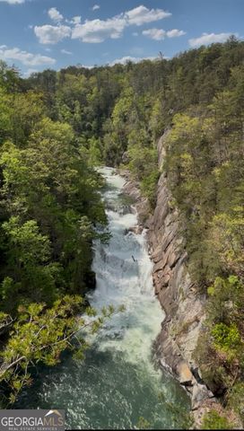 00 - LOT 62 Tallulah View, Tallulah Falls, GA 30573