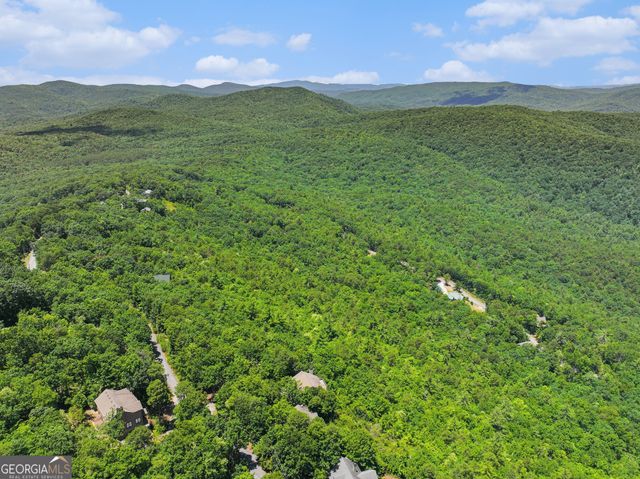 00 - LOT 62 Tallulah View, Tallulah Falls, GA 30573