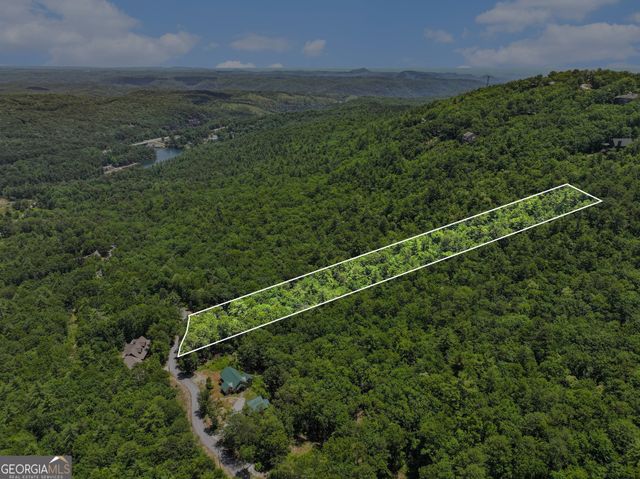 00 - LOT 62 Tallulah View, Tallulah Falls, GA 30573