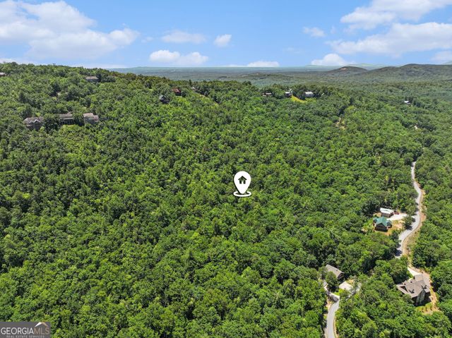 00 - LOT 62 Tallulah View, Tallulah Falls, GA 30573
