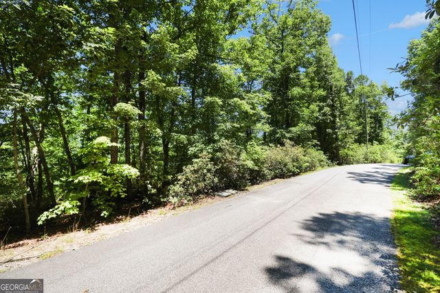 00 - LOT 62 Tallulah View, Tallulah Falls, GA 30573