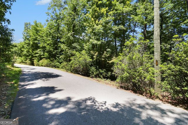00 - LOT 62 Tallulah View, Tallulah Falls, GA 30573