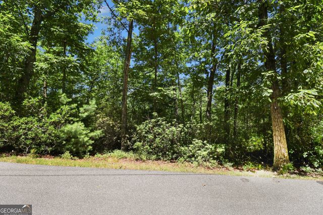 00 - LOT 62 Tallulah View, Tallulah Falls, GA 30573