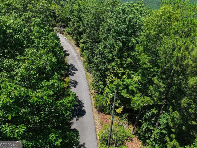 00 - LOT 62 Tallulah View, Tallulah Falls, GA 30573