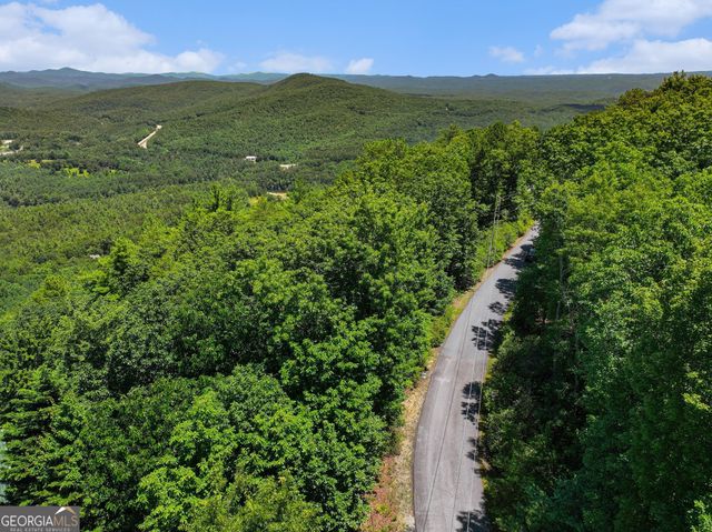 00 - LOT 62 Tallulah View, Tallulah Falls, GA 30573