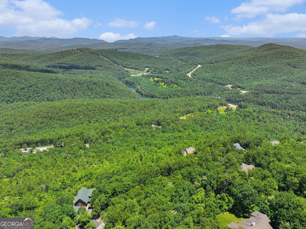 00 - LOT 62 Tallulah View, Tallulah Falls, GA 30573