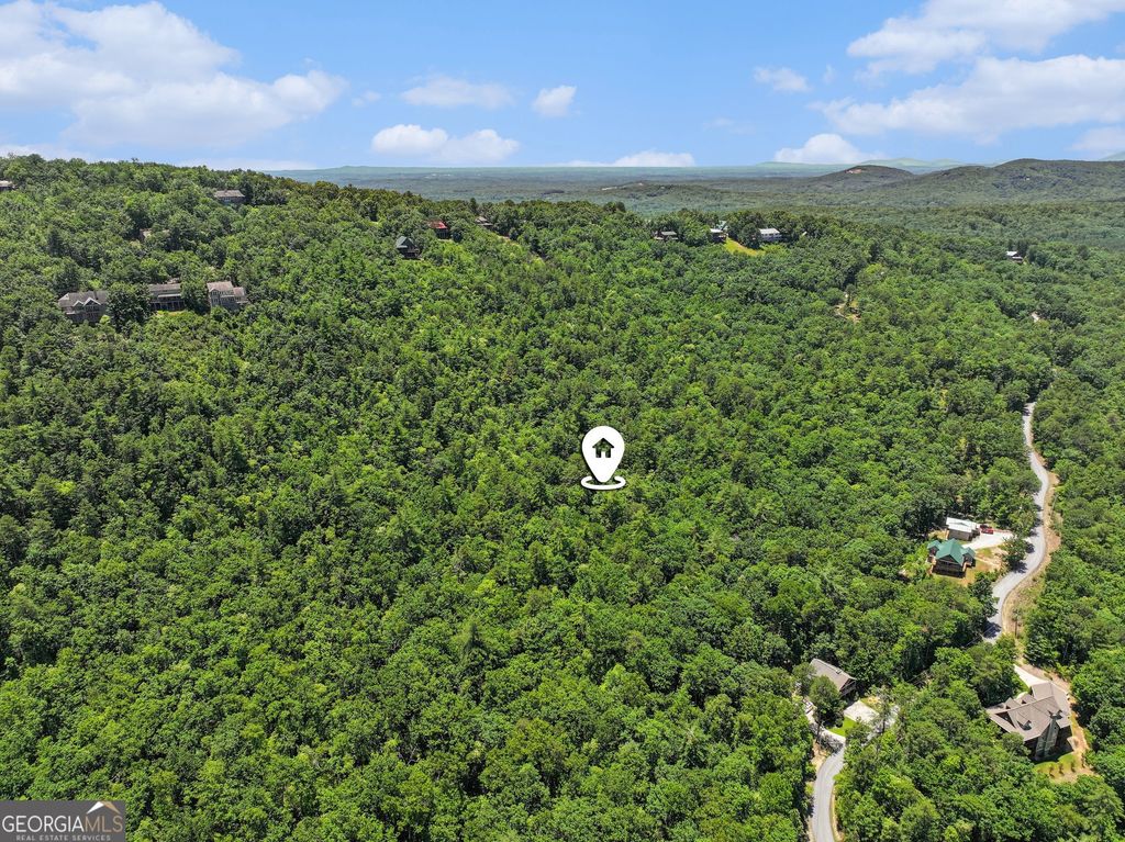 00 - LOT 62 Tallulah View, Tallulah Falls, GA 30573 — photo 4