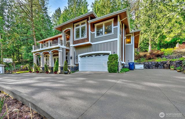 5235 279th Avenue NE, Redmond, WA 98053