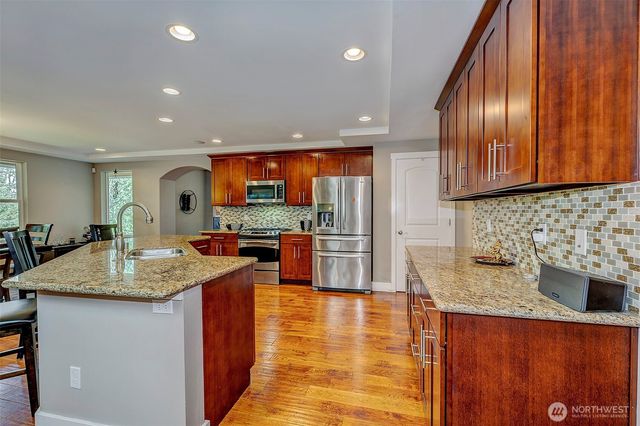 5235 279th Avenue NE, Redmond, WA 98053