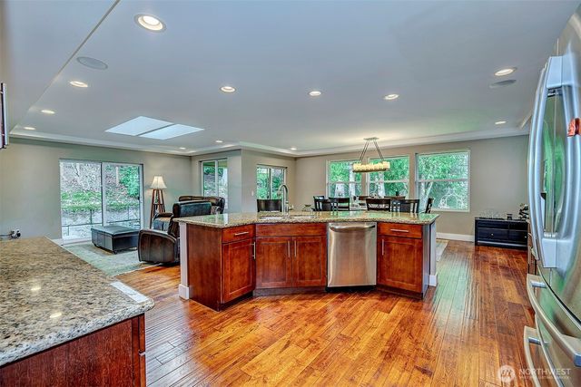 5235 279th Avenue NE, Redmond, WA 98053