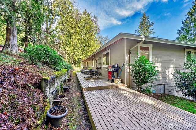 5235 279th Avenue NE, Redmond, WA 98053