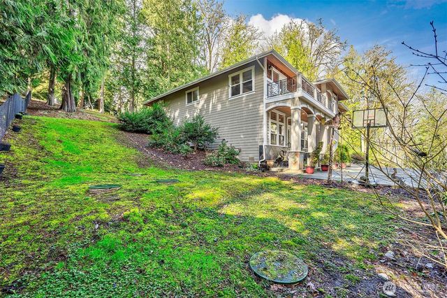 5235 279th Avenue NE, Redmond, WA 98053