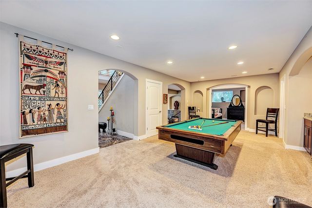 5235 279th Avenue NE, Redmond, WA 98053