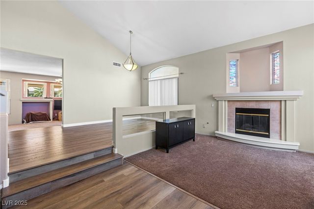 3805 Crema Court, Las Vegas, NV 89129