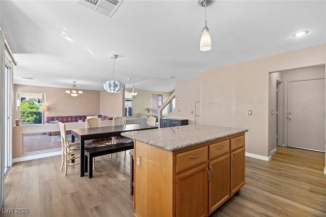 3805 Crema Court, Las Vegas, NV 89129