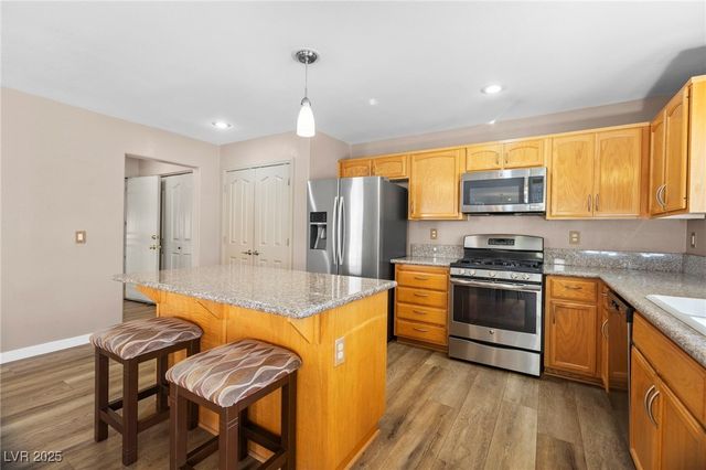 3805 Crema Court, Las Vegas, NV 89129