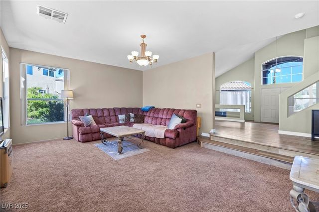 3805 Crema Court, Las Vegas, NV 89129