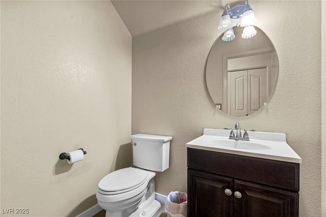 3805 Crema Court, Las Vegas, NV 89129