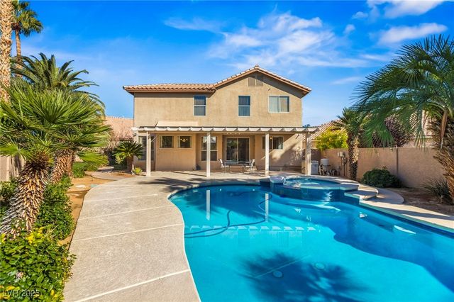 3805 Crema Court, Las Vegas, NV 89129