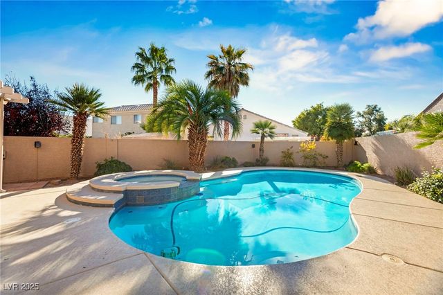 3805 Crema Court, Las Vegas, NV 89129