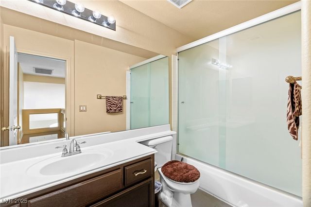 3805 Crema Court, Las Vegas, NV 89129