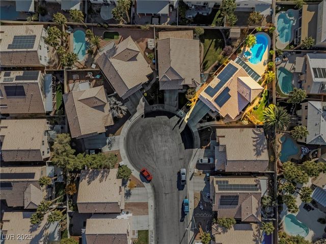 3805 Crema Court, Las Vegas, NV 89129