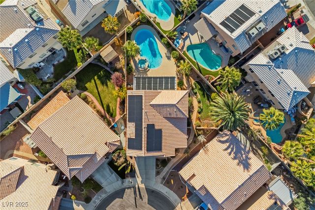 3805 Crema Court, Las Vegas, NV 89129