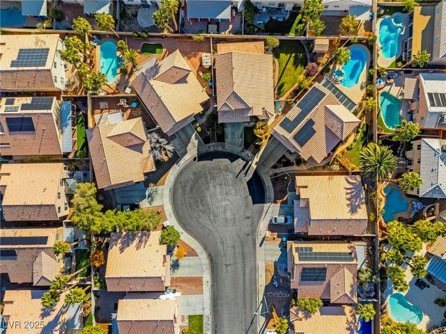 3805 Crema Court, Las Vegas, NV 89129