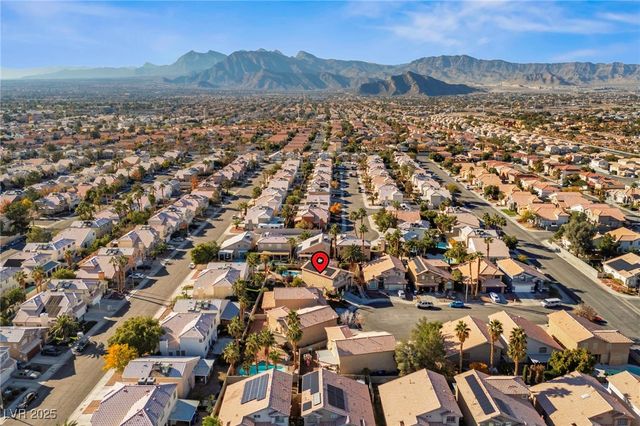 3805 Crema Court, Las Vegas, NV 89129