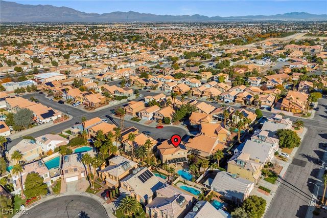 3805 Crema Court, Las Vegas, NV 89129