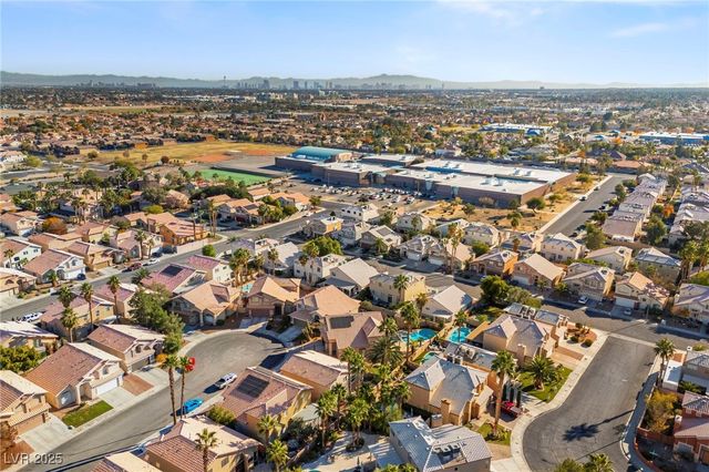 3805 Crema Court, Las Vegas, NV 89129