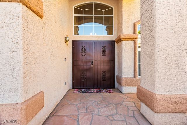 3805 Crema Court, Las Vegas, NV 89129